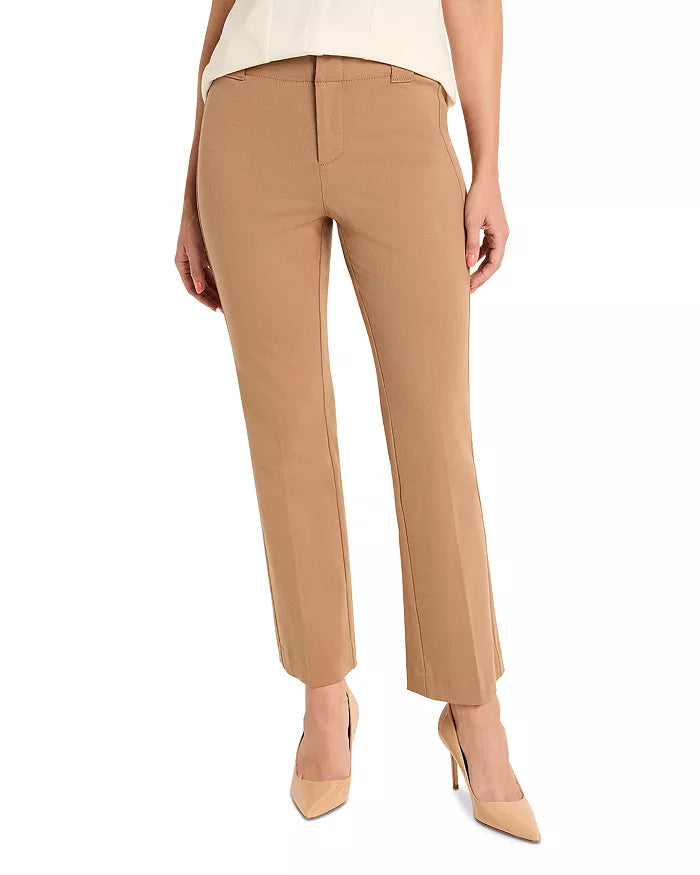 28" Plaza Demi Bootcut Bi-Stretch Pant