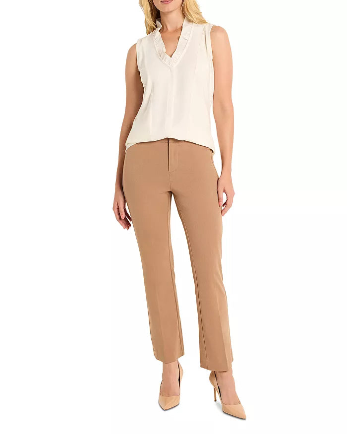28" Plaza Demi Bootcut Bi-Stretch Pant