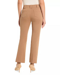 28" Plaza Demi Bootcut Bi-Stretch Pant