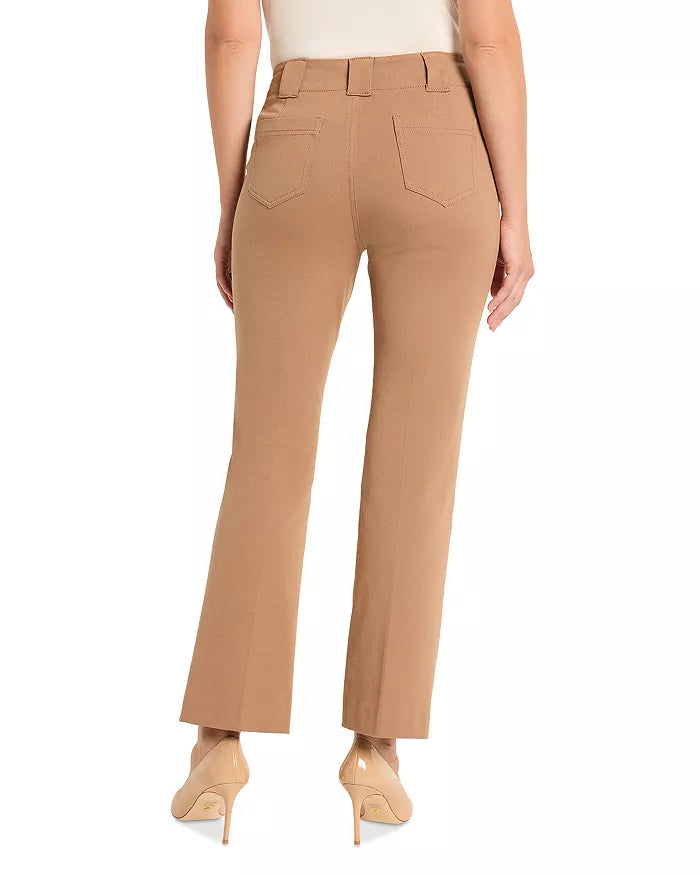 28" Plaza Demi Bootcut Bi-Stretch Pant