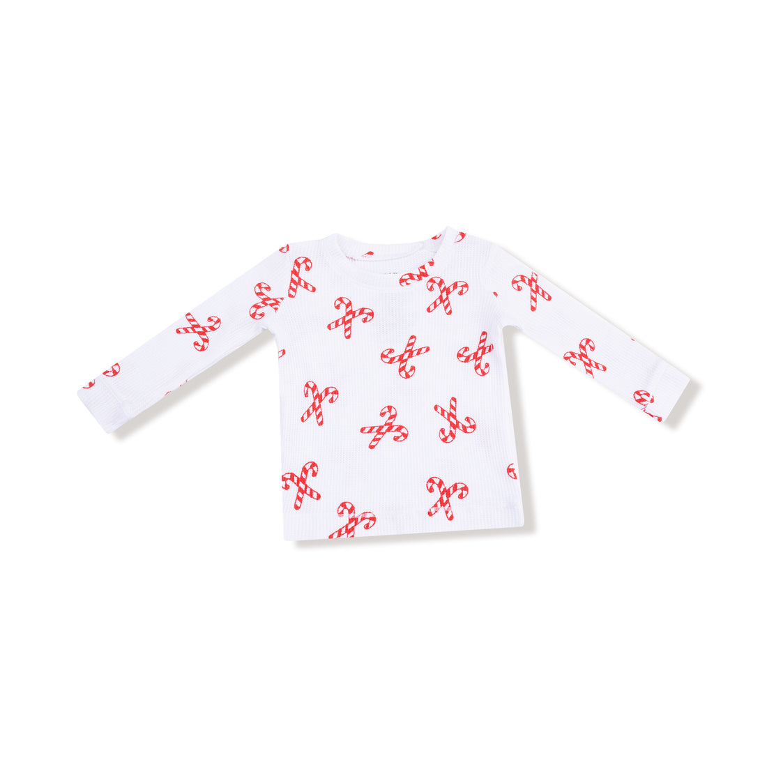 Long Sleeve Loungewear Set