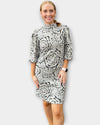 Vicky Knit Dress