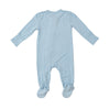 2 Way Zipper Footie