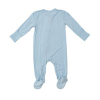 2 Way Zipper Footie