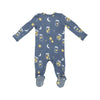 2 Way Zipper Footie