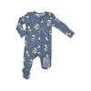 2 Way Zipper Footie