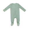 2 Way Zipper Footie