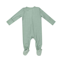 2 Way Zipper Footie