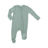 2 Way Zipper Footie
