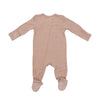 2 Way Zipper Footie