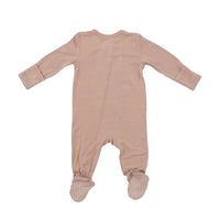 2 Way Zipper Footie