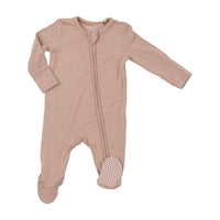 2 Way Zipper Footie