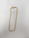Emma Short Chain Necklace