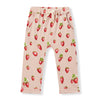Organic Cotton Jogger