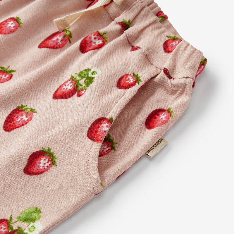 Organic Cotton Jogger