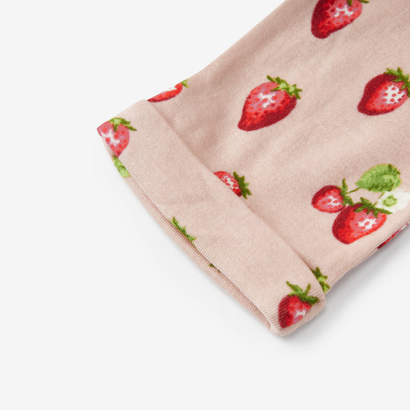 Organic Cotton Jogger