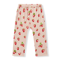 Organic Cotton Jogger