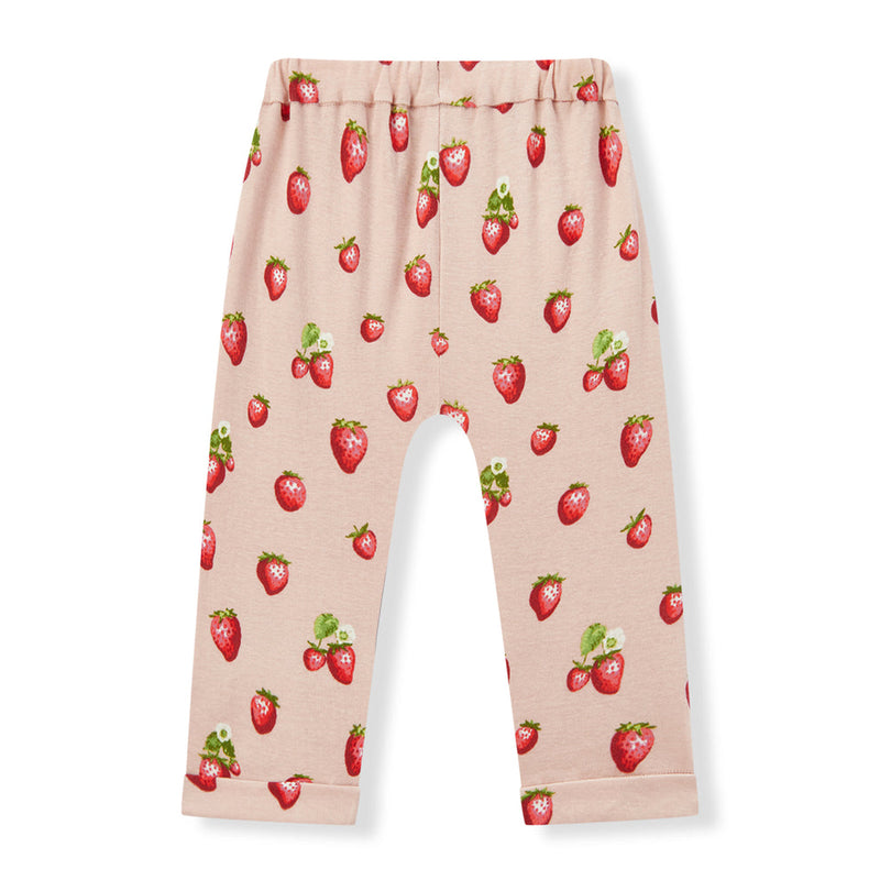 Organic Cotton Jogger