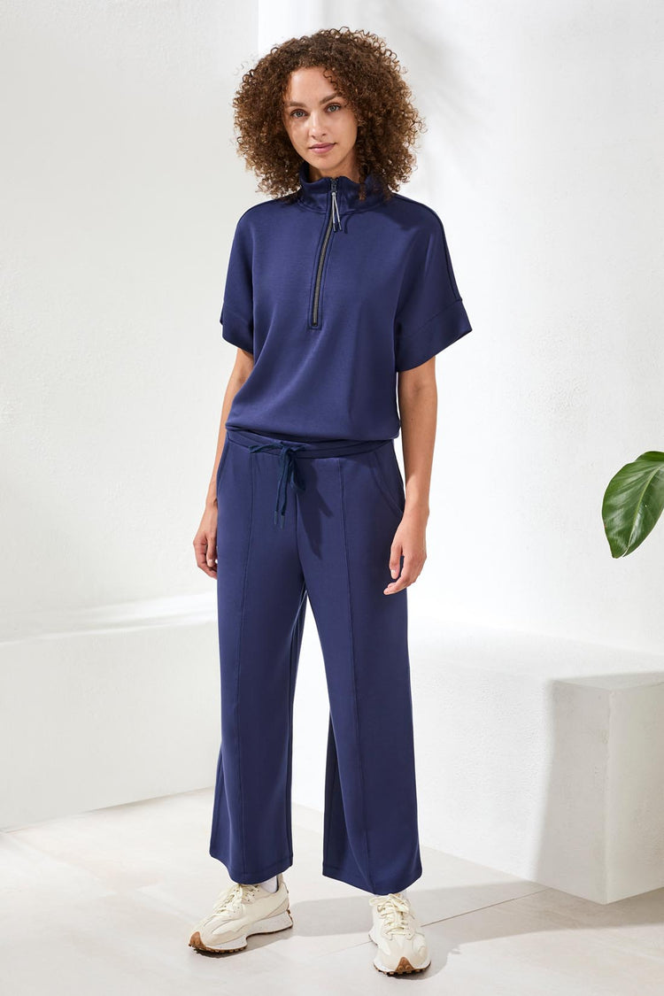 Techno Lux Scuba Pants