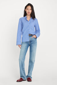 Soft Tech Good True Straight Jeans 32"