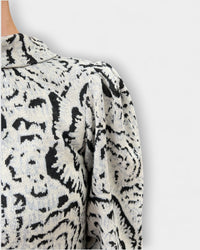 Vicky Knit Dress