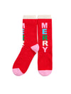 Merry Socks