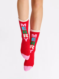 Merry Socks