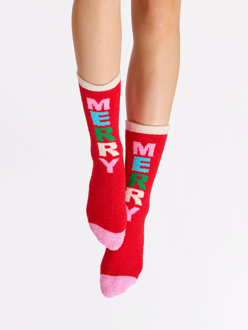 Merry Socks