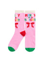 Merry & Bright Socks