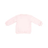 Oversized Sweatshirt with Applique