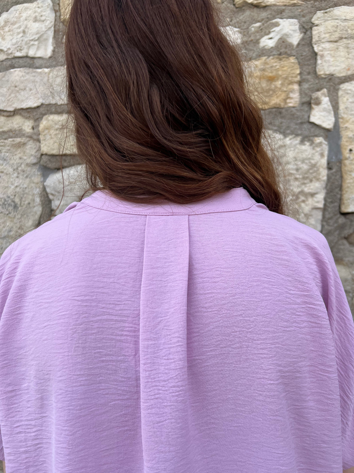 Banded Bottom Popover Top