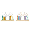 Rainbow Abacus