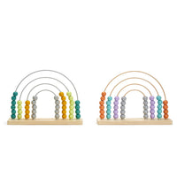 Rainbow Abacus
