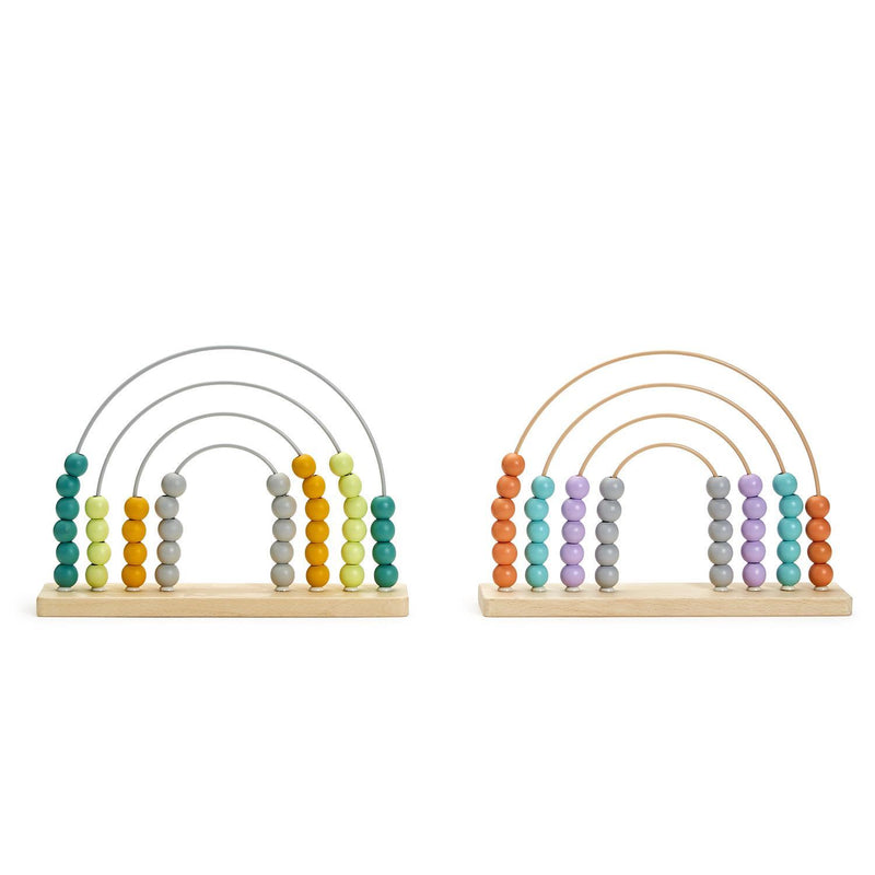 Rainbow Abacus