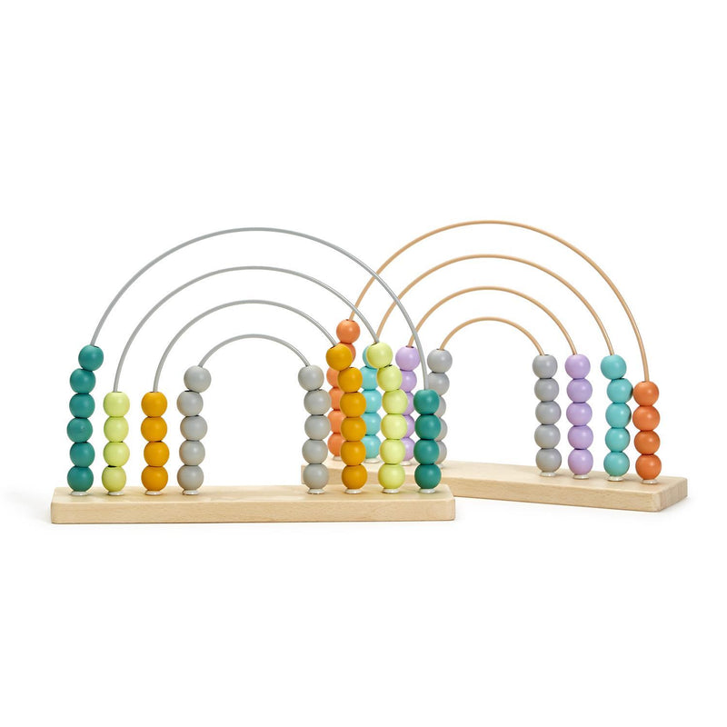Rainbow Abacus