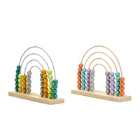 Rainbow Abacus