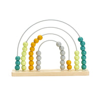 Rainbow Abacus