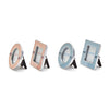 Enameled and Jeweled Photo Frame