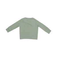 Raglan Sweatshirt & Jogger Set