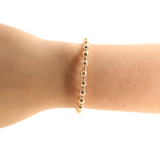 Katy Bracelet Gold