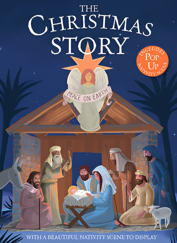 The Christmas Story