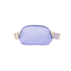 Peri Block - Simple Belt Bag