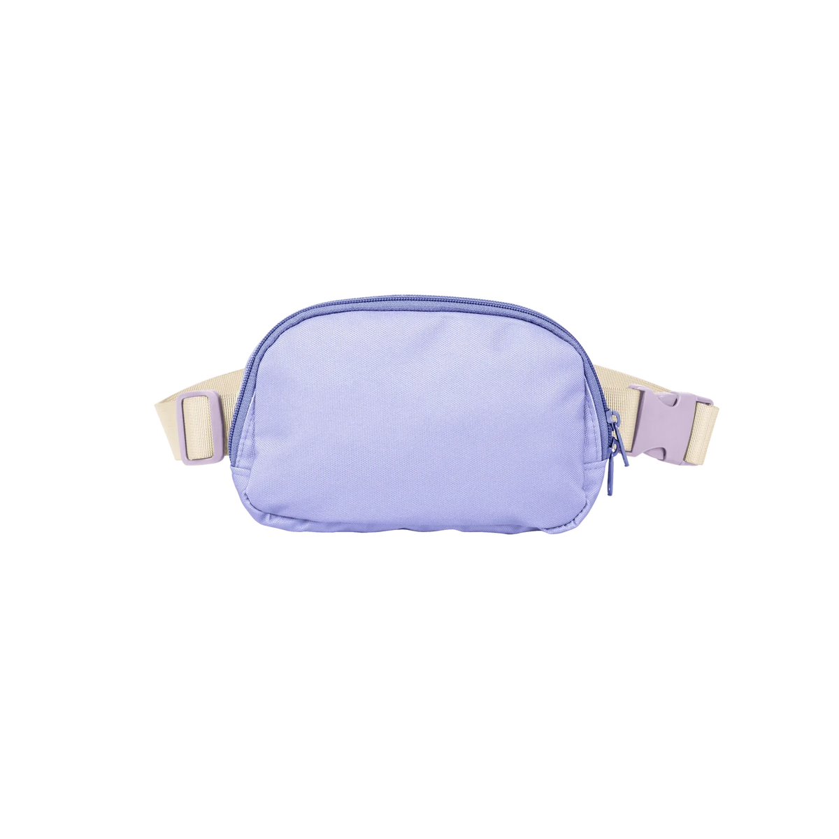 Peri Block - Simple Belt Bag