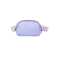 Peri Block - Simple Belt Bag