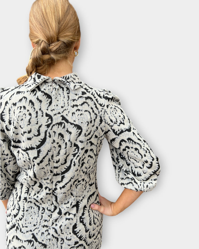 Vicky Knit Dress