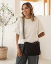 Daisy Crossbody Bag