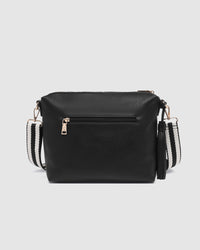 Daisy Crossbody Bag