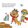 Big Words for Little People: Bravery