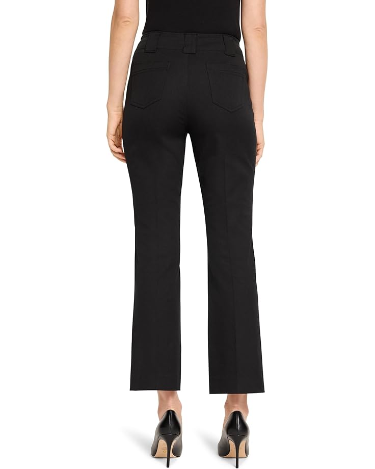 28" Plaza Demi Bootcut Bi-Stretch Pant