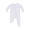 2 Way Zipper Footie